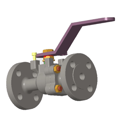 Ball Valves