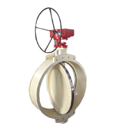 Butterfly Valves